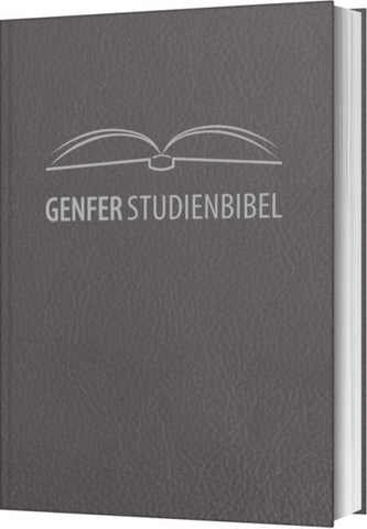 Genfer Studienbibel
