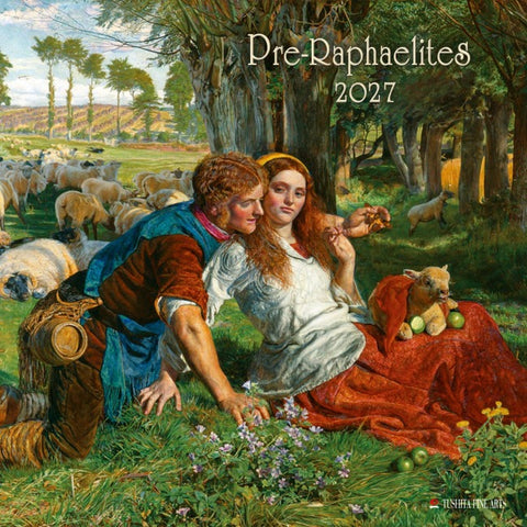 Pre-Raphaelites 2027