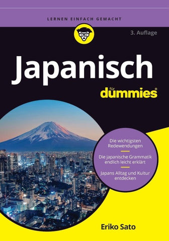 Japanisch für Dummies