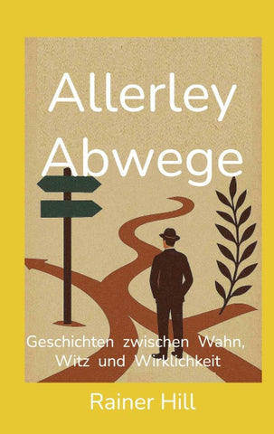Allerley Abwege