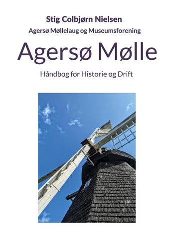 Agersø Mølle