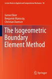The Isogeometric Boundary Element Method