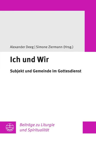 Ich und Wir