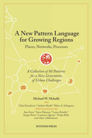 A New Pattern Language for Growing Regions