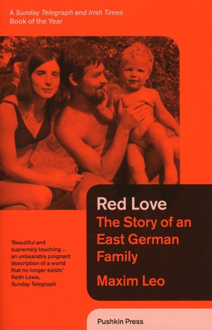 Red Love
