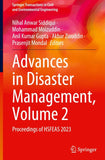 Advances in Disaster Management, Volume 2
