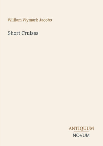 Short Cruises