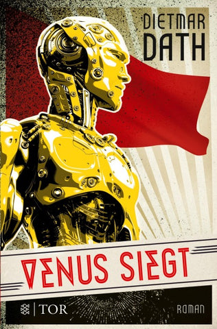 Venus siegt