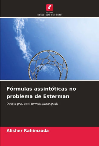 Fórmulas assintóticas no problema de Esterman