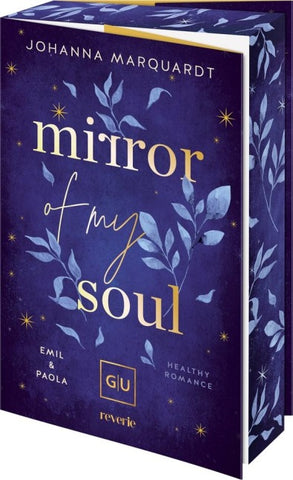 Mirror Of My Soul. Emil & Paola