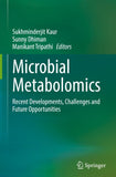 Microbial Metabolomics