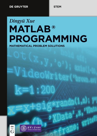 MATLAB Programming