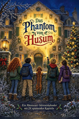 Das Phantom von Husum