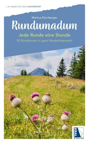Rundumadum: Jede Runde eine Stunde