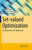 Set-valued Optimization