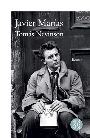 Tomás Nevinson