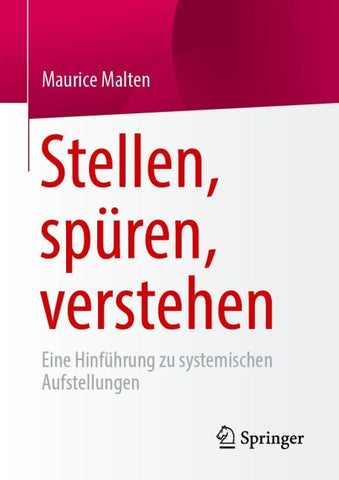 Stellen, spüren, verstehen