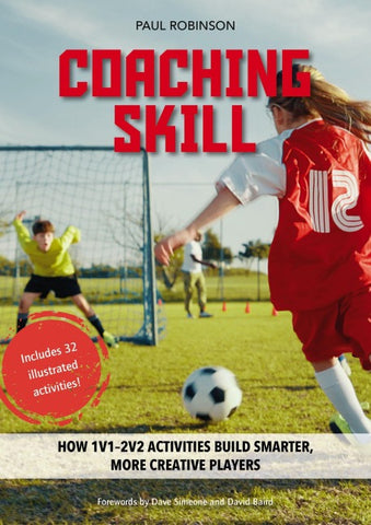 Coaching Skill