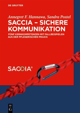 SACCIA - Sichere Kommunikation