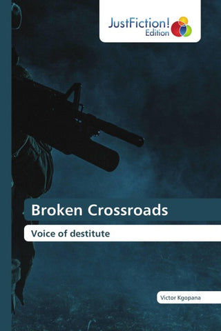 Broken Crossroads