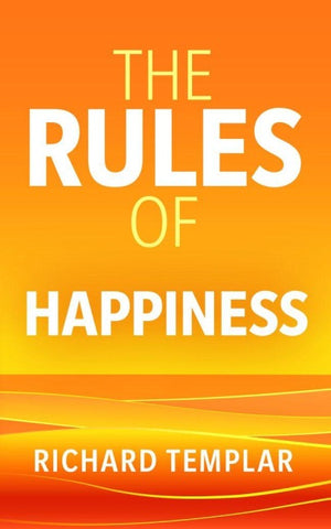 The Rules of Happiness