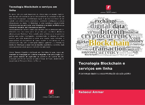 Tecnologia Blockchain e serviços em linha