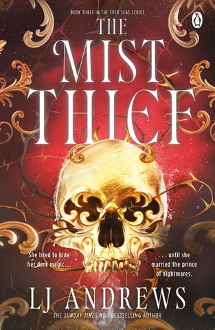 The Mist Thief