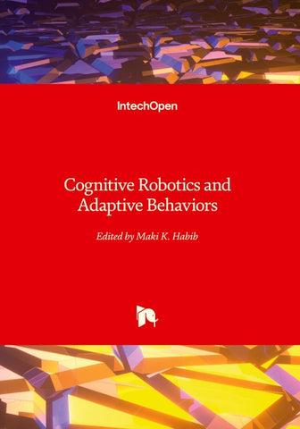 Cognitive Robotics and Adaptive Behaviors