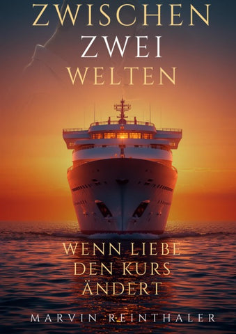 Zwischen zwei Welten