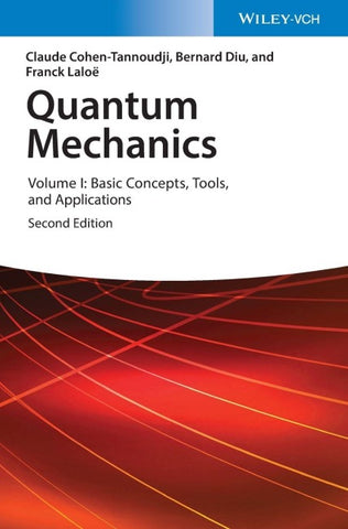 Quantum Mechanics