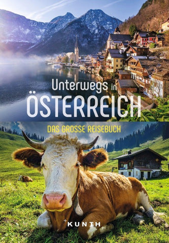 KUNTH Unterwegs in Österreich