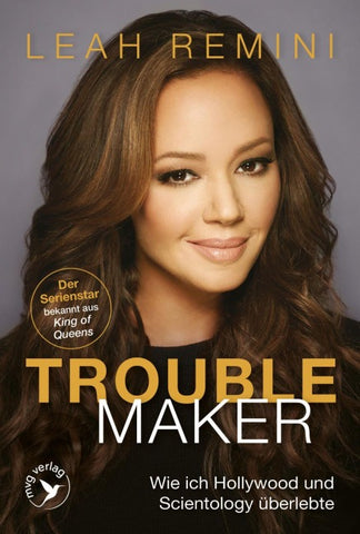 Troublemaker
