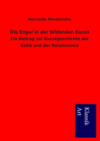 Die Engel in der bildenden Kunst