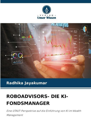 ROBOADVISORS- DIE KI-FONDSMANAGER