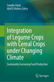 Integration of Legume Crops with Cereal Crops Under Changing Climate