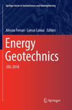 Energy Geotechnics