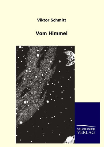 Vom Himmel