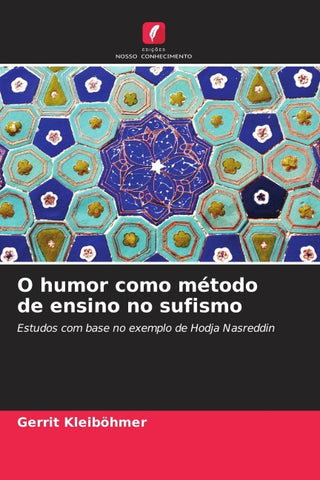 O humor como método de ensino no sufismo