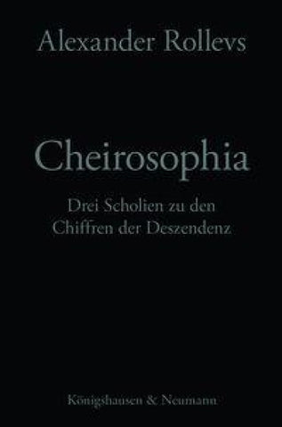 Cheirosophia
