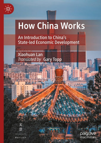 How China Works