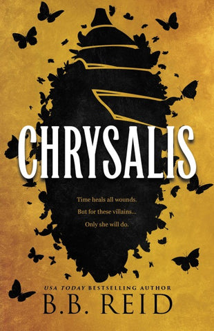 Chrysalis