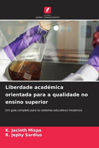 Liberdade académica orientada para a qualidade no ensino superior