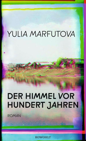 Der Himmel vor hundert Jahren
