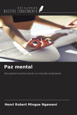 Paz mental