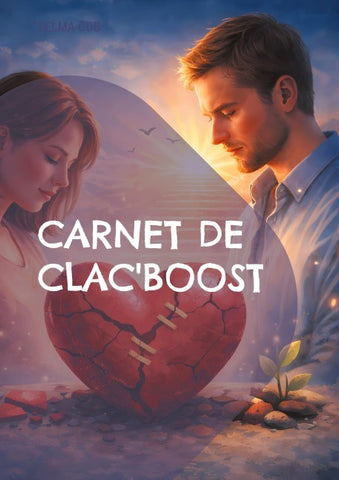 Carnet de Clac'Boost
