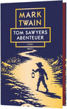 Tom Sawyers Abenteuer