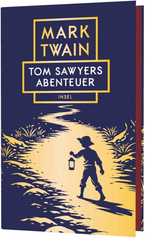 Tom Sawyers Abenteuer