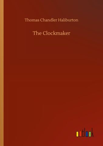 The Clockmaker