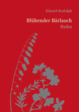 Blühender Bärlauch