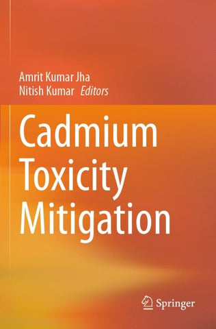 Cadmium Toxicity Mitigation